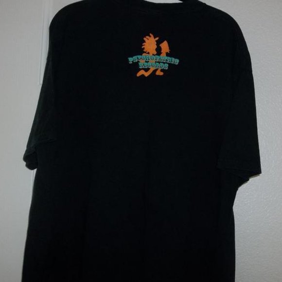 ULTRA RARE ICP Great Milenko Concert Tour Shirt - Picture 3 of 5